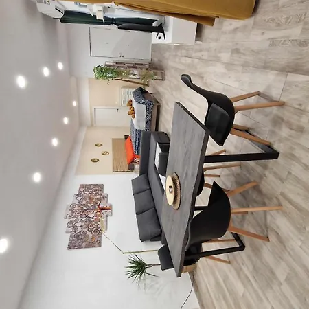 Loft Vida En El Centro Jerez