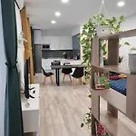 Apartment Loft Vida En El Centro Jerez *