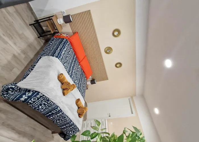 Loft Vida En El Centro Jerez