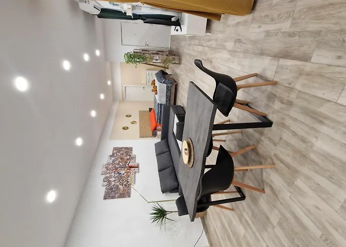 Loft Vida En El Centro Jerez