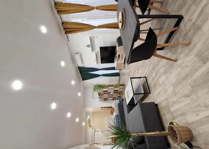 Loft Vida En El Centro Jerez 公寓 赫雷斯
