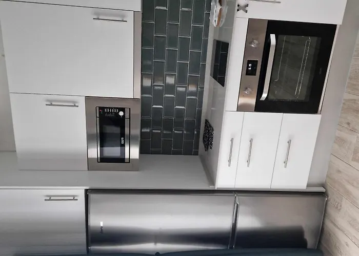 公寓 Loft Vida En El Centro Jerez *