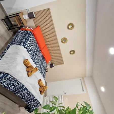 Loft Vida En El Centro Jerez