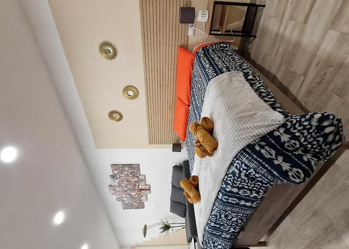 Loft Vida En El Centro Jerez جيريز